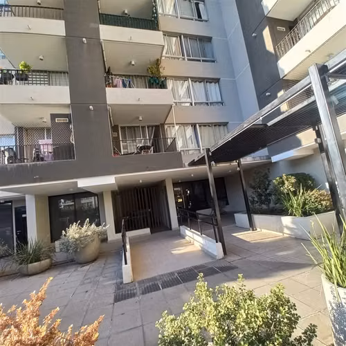 OPORTUNIDAD INVERSION 2d/1b en Condominio