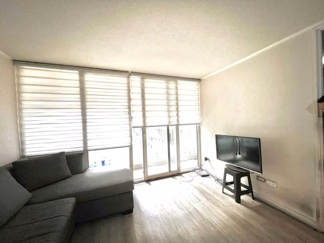 2 DORM 2 BAÑOS TERRAZA ESTAC BOD  VISTA SUR