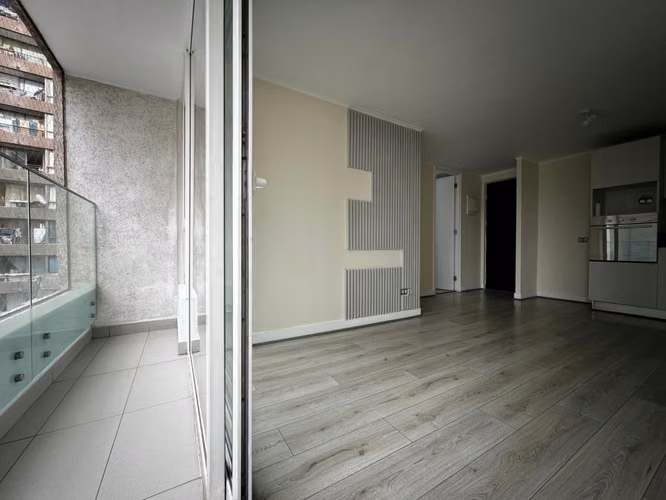 2 DORM 2 BAÑOS TERRAZA ESTAC BOD  VISTA SURPONI