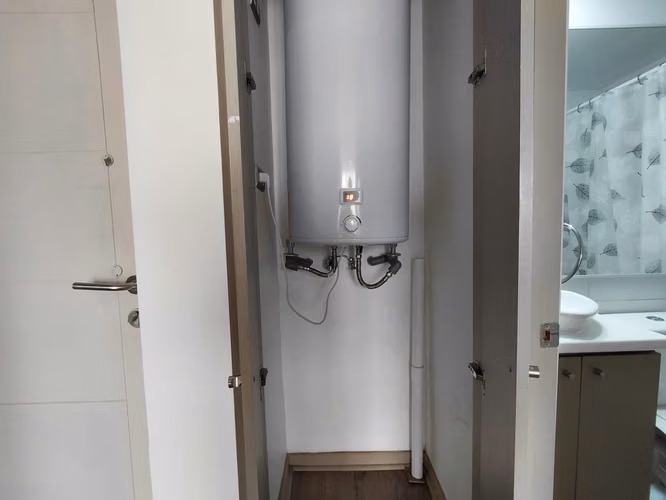 HOME ESTUDIO AMOBLADO UBICADO EN SANTIAGO CENTRO METRO CUMMING