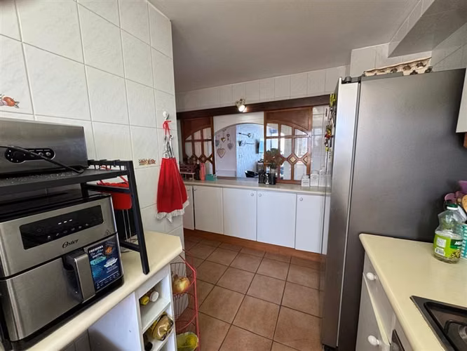 Departamento 4 d Condominio Olas de Marbella vista al mar - Imagen 8