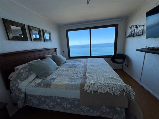 Departamento 4 d Condominio Olas de Marbella vista al mar - Imagen 9