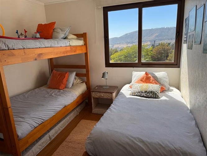 Departamento 4 d Condominio Olas de Marbella vista al mar - Imagen 16