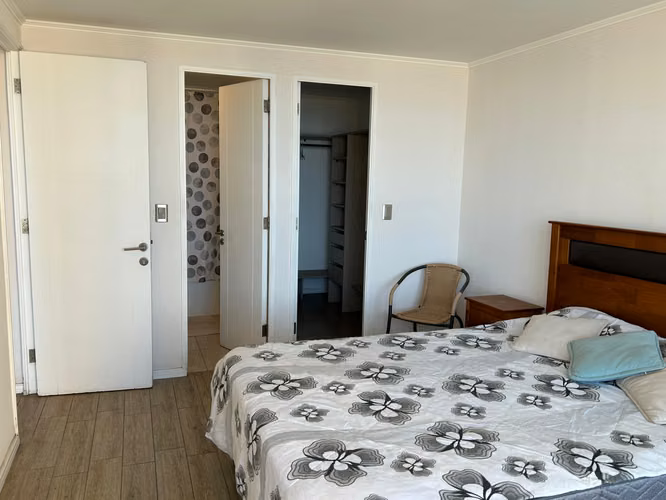 Oportunidad dp72 m2 en Costa del Elqui 2d/2b vistas PISO 15 Coquimbo