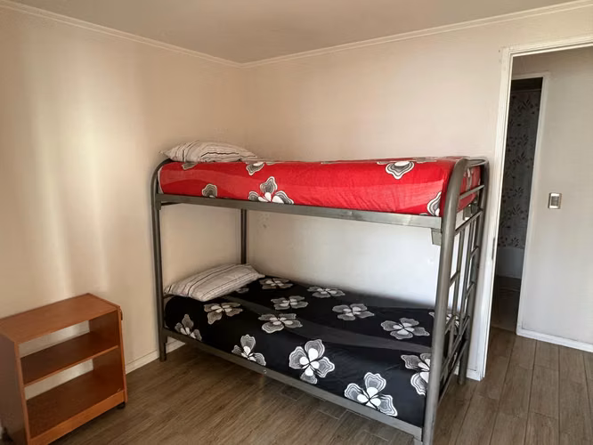 Oportunidad dp72 m2 en Costa del Elqui 2d/2b vistas PISO 15 Coquimbo
