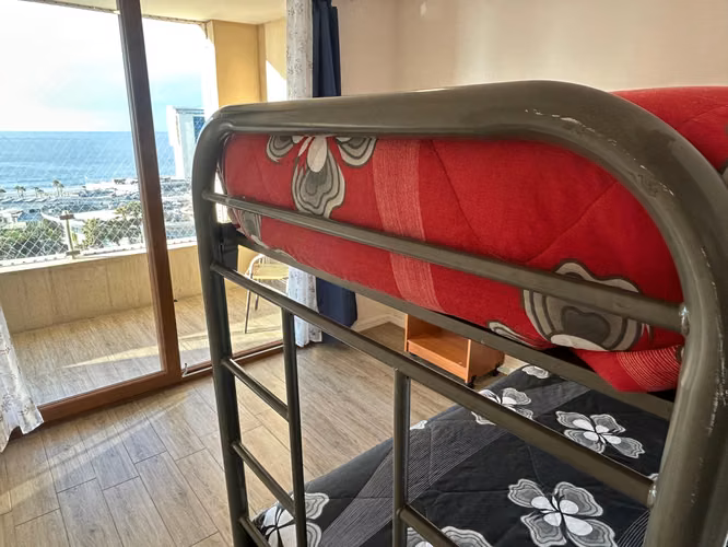 Oportunidad dp72 m2 en Costa del Elqui 2d/2b vistas PISO 15 Coquimbo