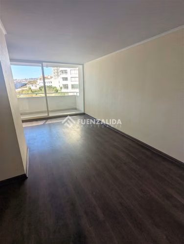 Departamento en arriendo de 3 dorm. en Viña del Mar