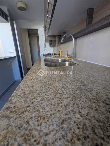 Departamento en arriendo de 3 dorm. en Viña del Mar