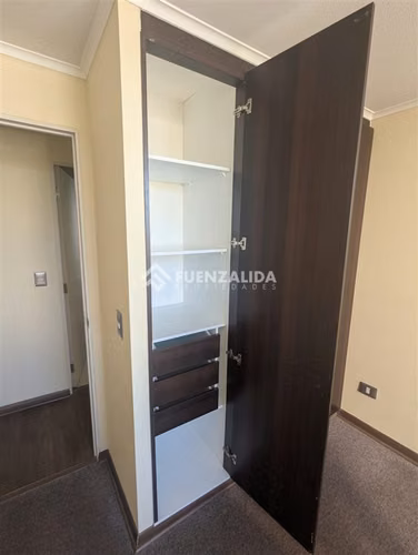 Departamento en arriendo de 3 dorm. en Viña del Mar