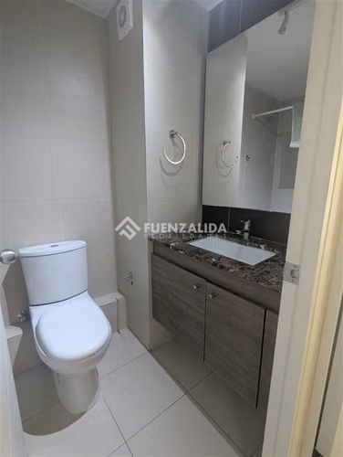 Departamento en arriendo de 3 dorm. en Viña del Mar