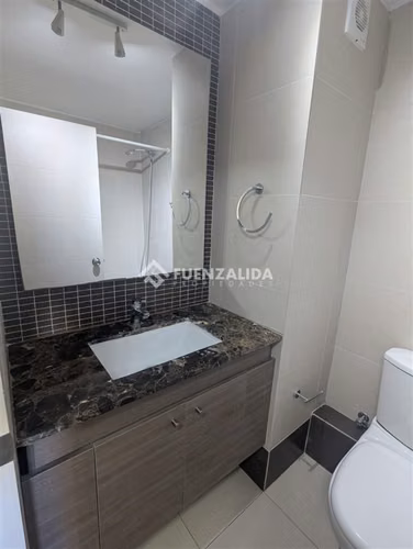 Departamento en arriendo de 3 dorm. en Viña del Mar