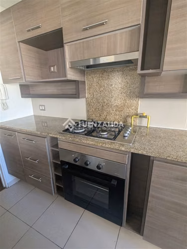 Departamento en arriendo de 3 dorm. en Viña del Mar