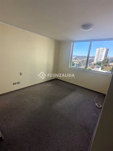 Departamento en arriendo de 3 dorm. en Viña del Mar