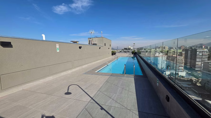 Loft en venta, Las Condes (159564) - Imagen 19