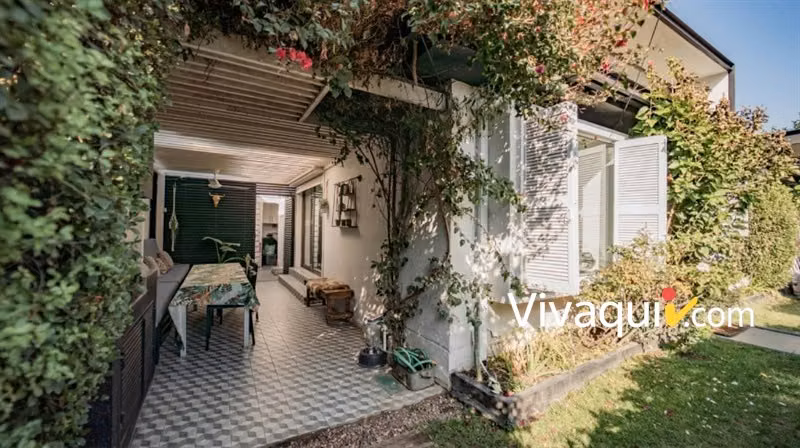 Casa en venta de 3 dorm más servicios - Imagen 28