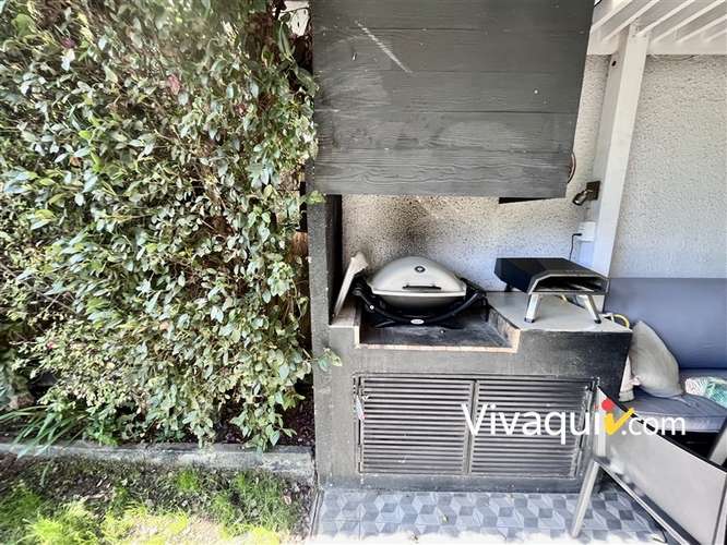 Casa en venta de 3 dorm más servicios