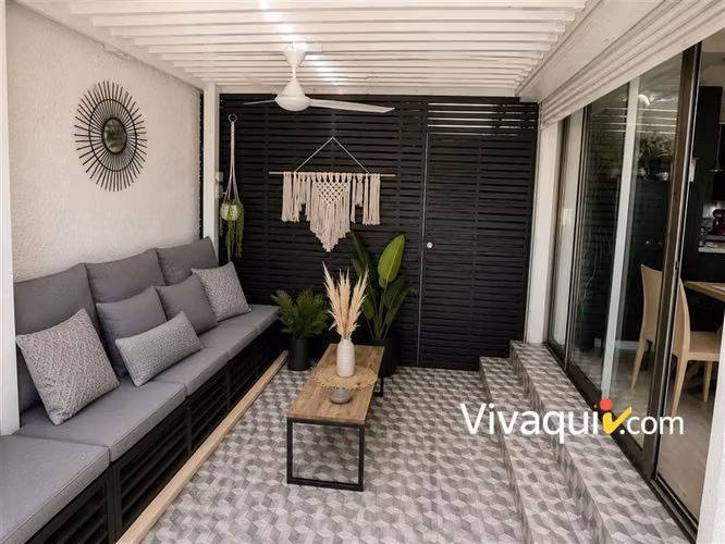 Casa en venta de 3 dorm más servicios - Imagen 26
