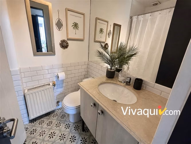 Casa en venta de 3 dorm más servicios - Imagen 17