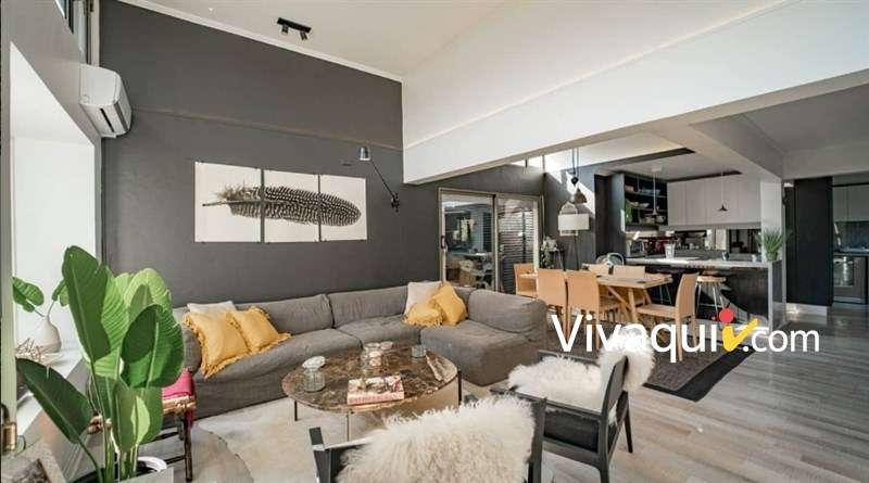 Casa en venta de 3 dorm más servicios
