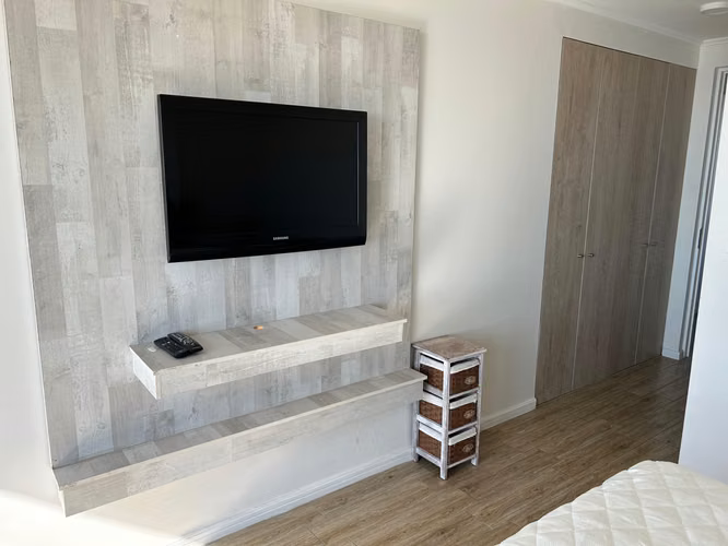 Arriendo dpto 3d/2b 100m2 Av del Mar sector Enjoy cOQUIMBO