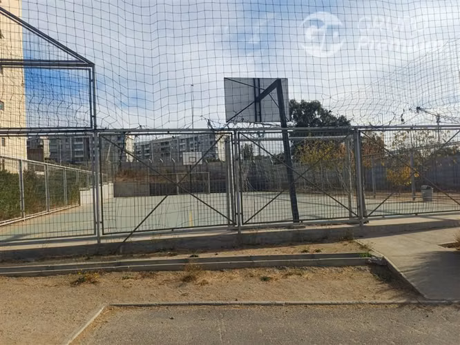 Departamento en venta de 2 d. en Quilpué con estacionamiento