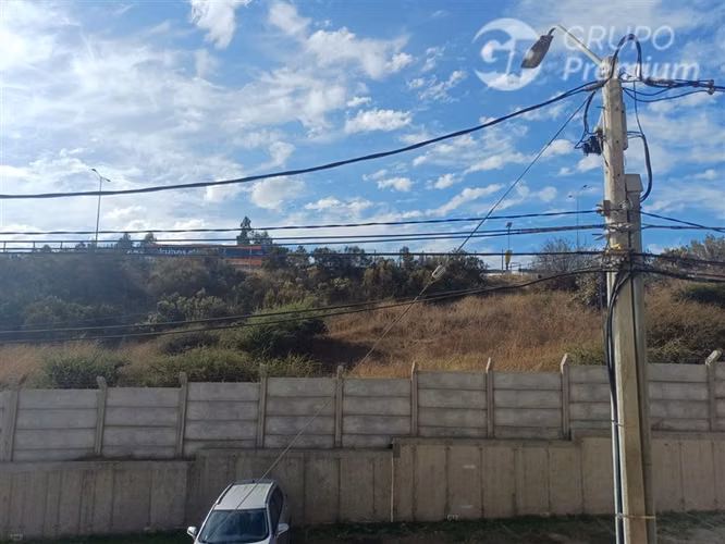 Departamento en venta de 2 d. en Quilpué con estacionamiento