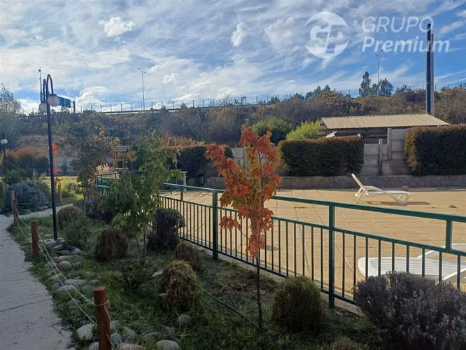 Departamento en venta de 2 d. en Quilpué con estacionamiento