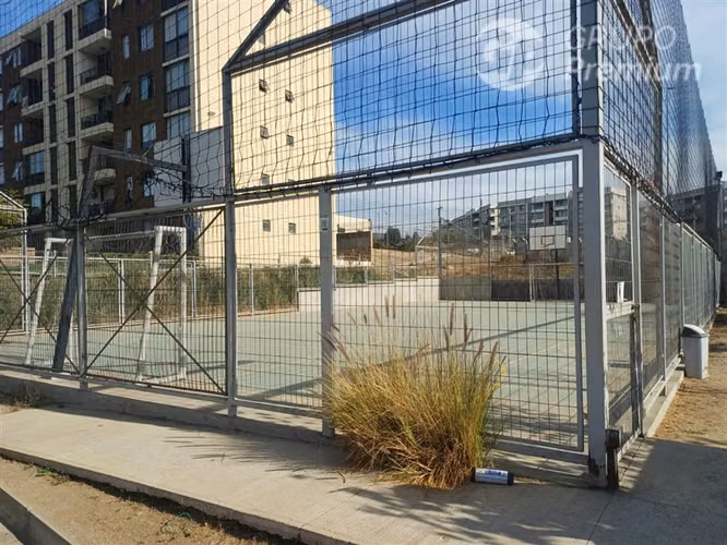 Departamento en venta de 2 d. en Quilpué con estacionamiento