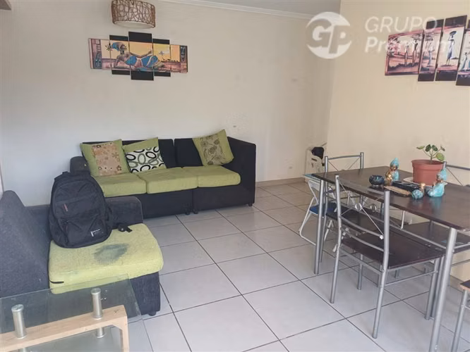 Departamento en venta de 2 d. en Quilpué con estacionamiento