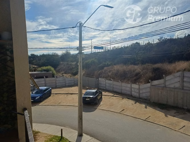 Departamento en venta de 2 d. en Quilpué con estacionamiento
