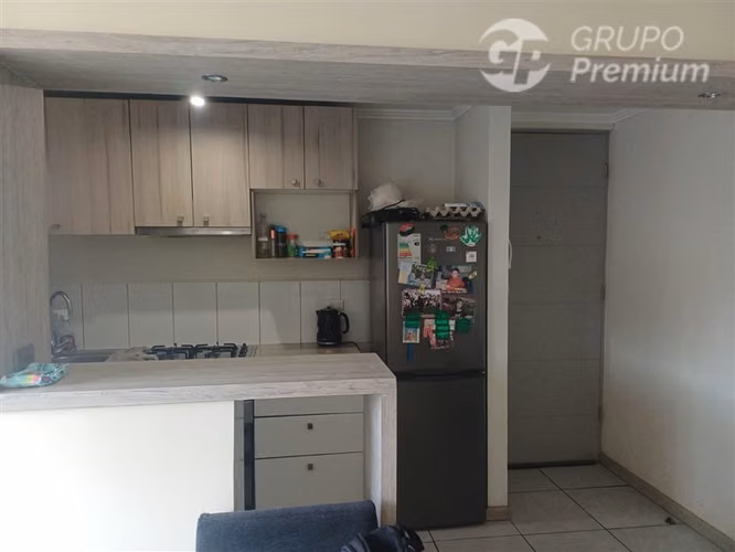 Departamento en venta de 2 d. en Quilpué con estacionamiento