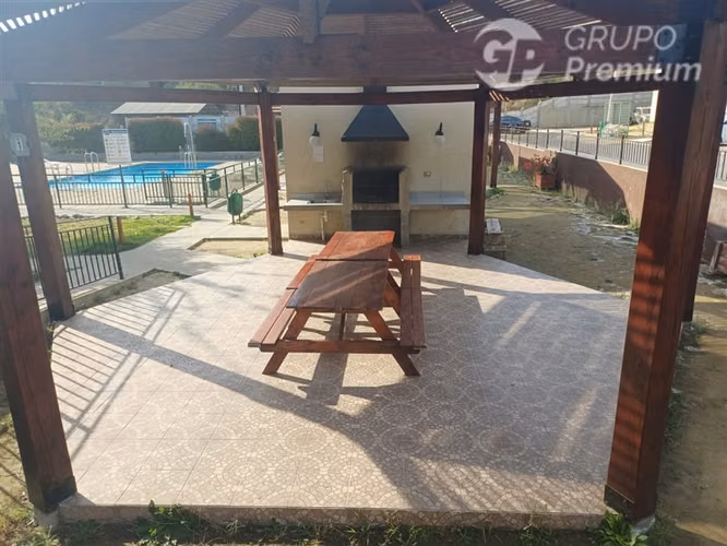 Departamento en venta de 2 d. en Quilpué con estacionamiento