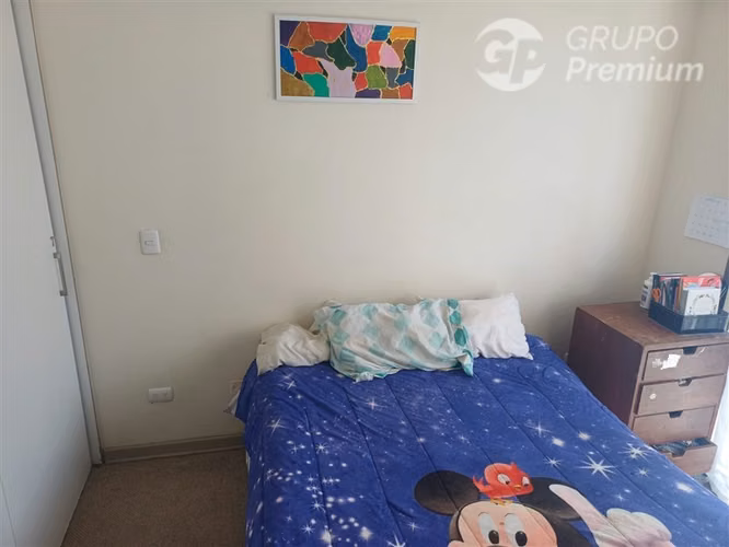 Departamento en venta de 2 d. en Quilpué con estacionamiento