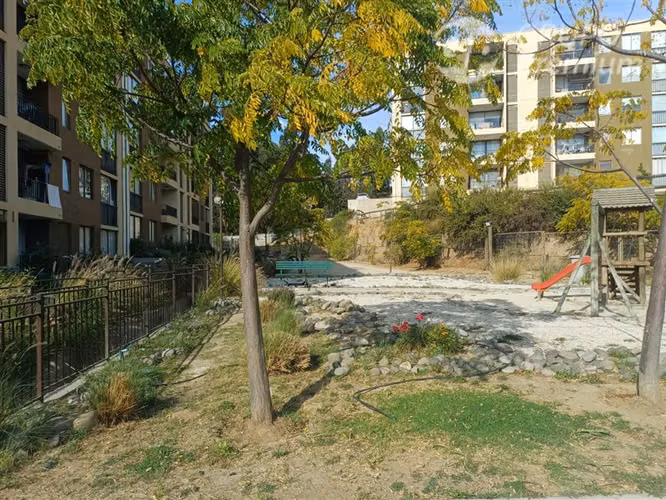 Departamento en venta de 2 d. en Quilpué con estacionamiento