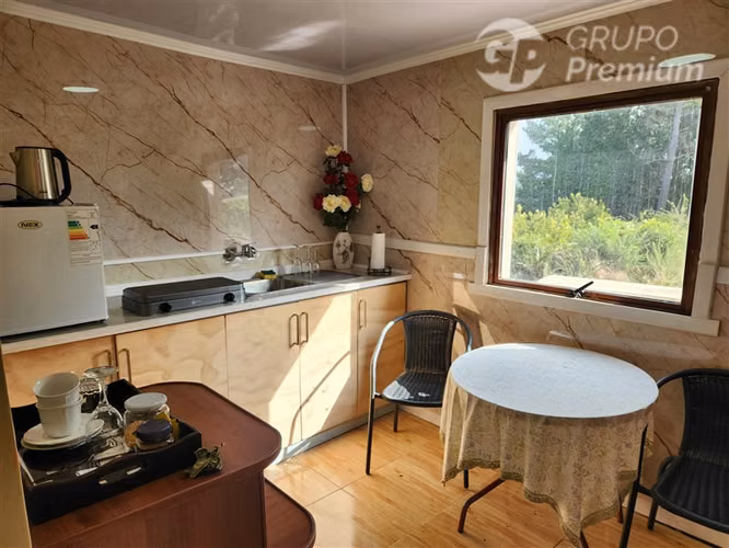 Parcela en Venta en Arauco