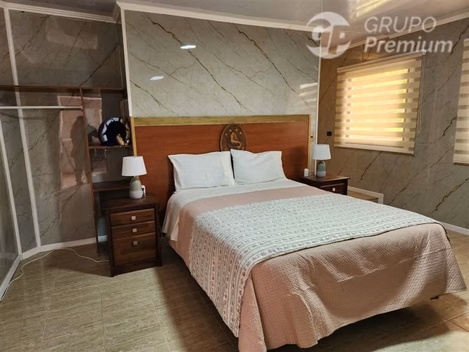 Local Comercial en Venta en Arauco