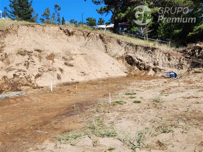 Local Comercial en Venta en Arauco