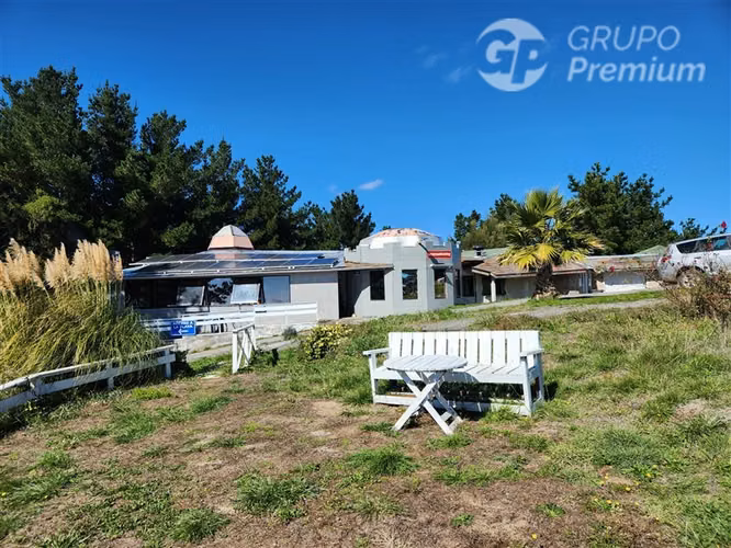 Local Comercial en Venta en Arauco