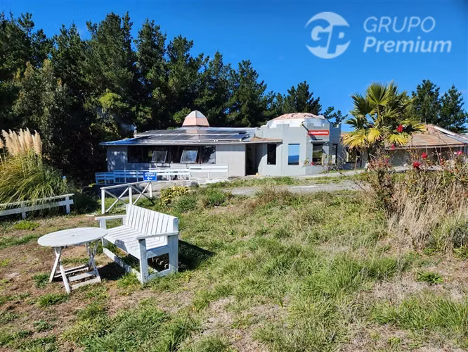 Local Comercial en Venta en Arauco