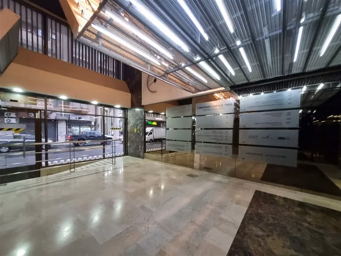 OFICINA VENTA SANTIAGO-AMUNATEGUI