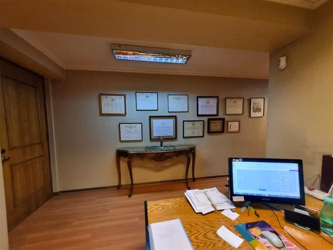 OFICINA VENTA SANTIAGO-AMUNATEGUI