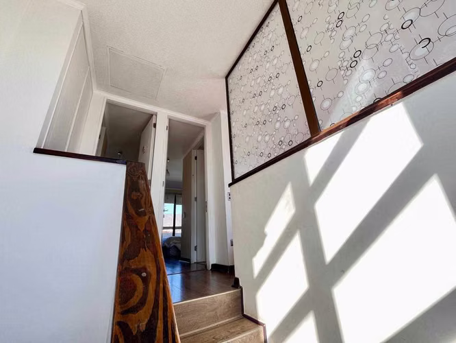 Casa en Venta – 4 Dormitorios + Servicio (159582)