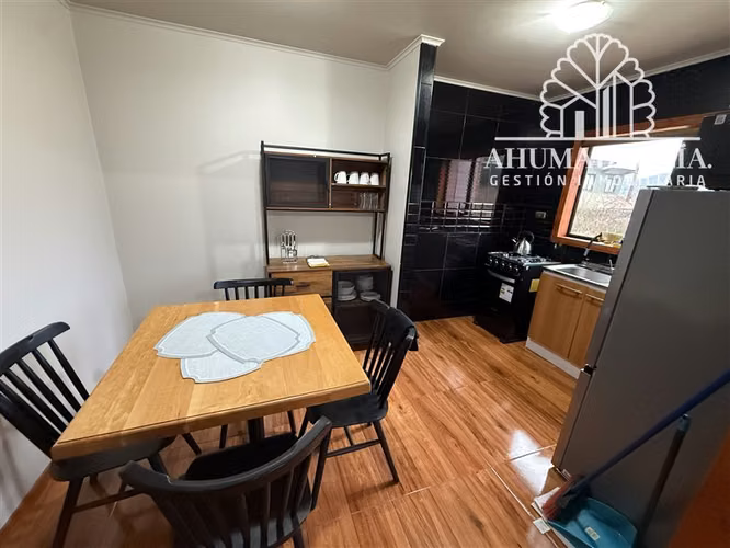 Casa en arriendo de 2 dorm. en Coihaique - Imagen 4