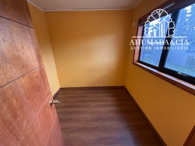 Casa en arriendo de 2 dorm. en Coihaique