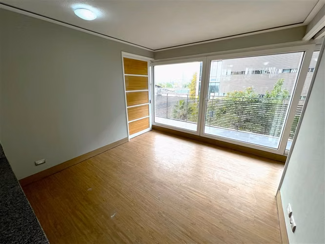 Depto en venta 2Dorm 2Baños 1Est. Macul