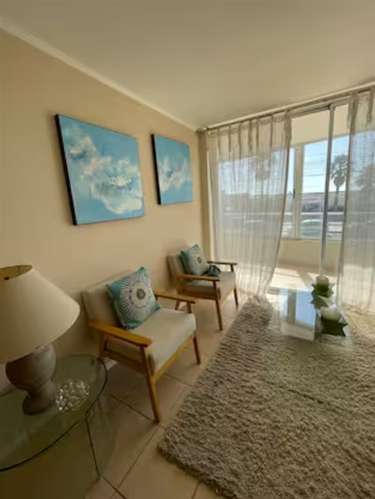 ARRIENDO DEPTO 3D + 2B+ 1E. CONDOMINIO CERRADO. LA SERENA