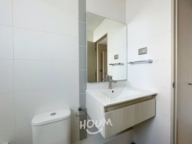 Departamento en Villarreal Oriente