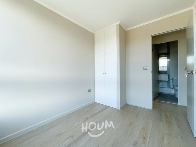 Departamento en Villarreal Oriente