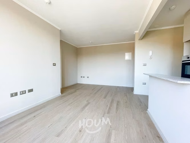 Departamento en Villarreal Oriente