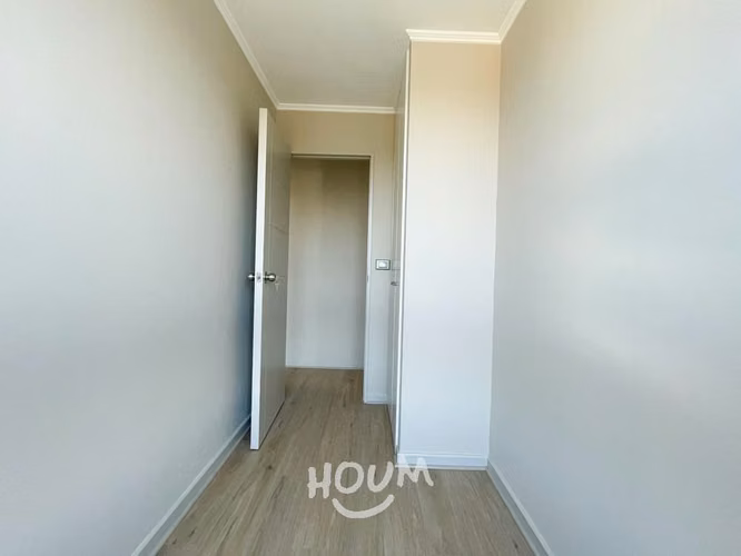 Departamento en Villarreal Oriente